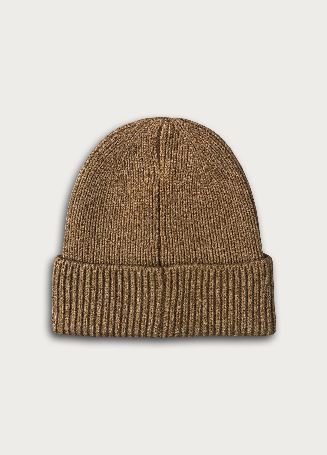 Biscuit Fashion Patch Beanie