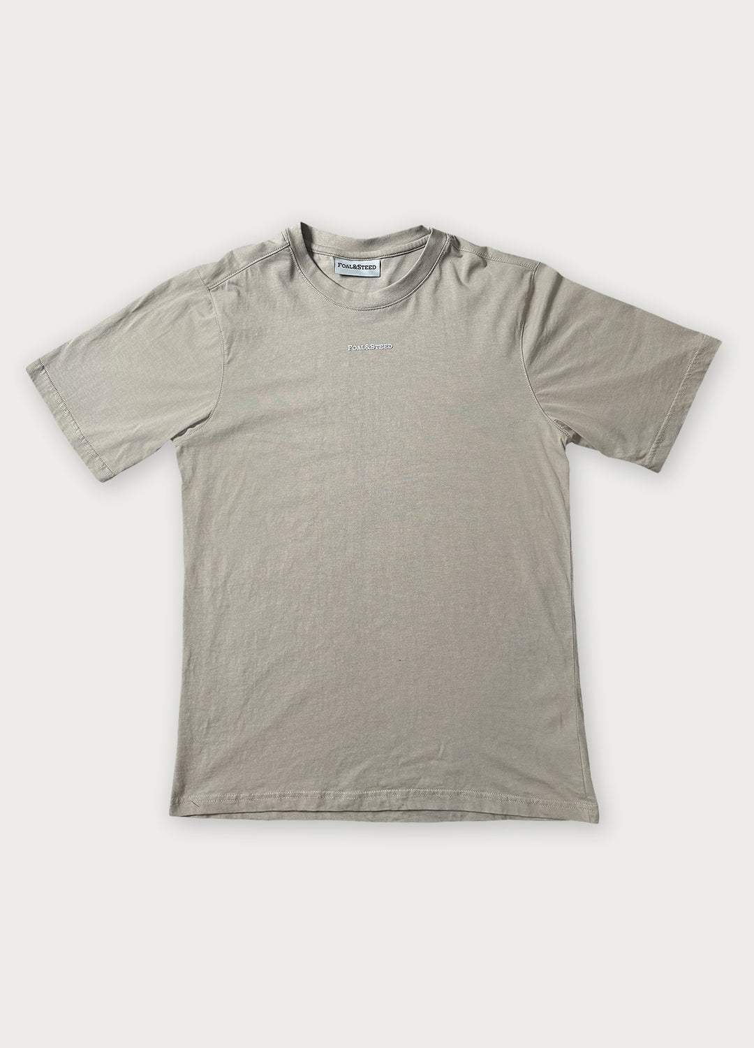 Camel printed T-Shirt