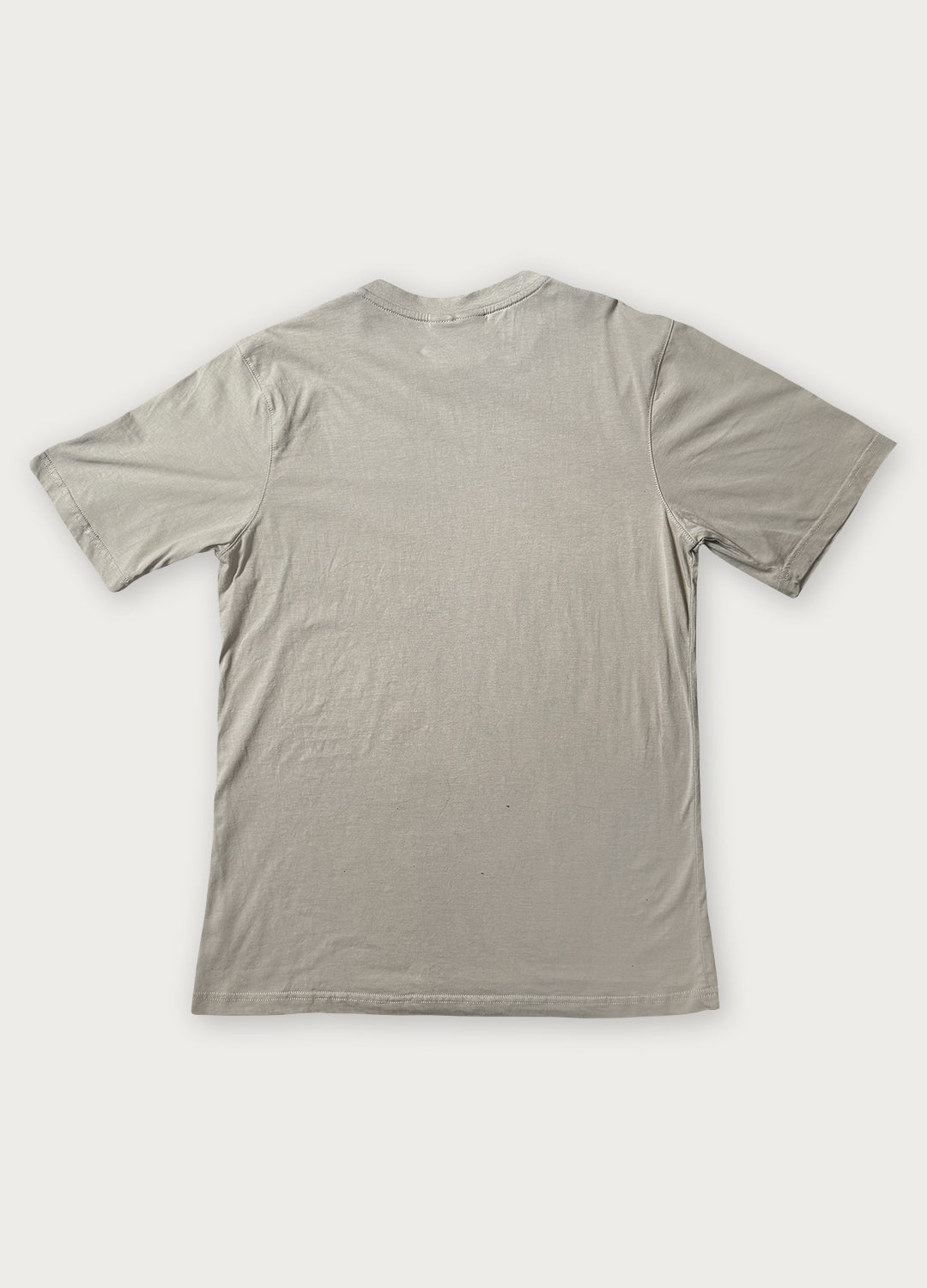 Camel printed T-Shirt